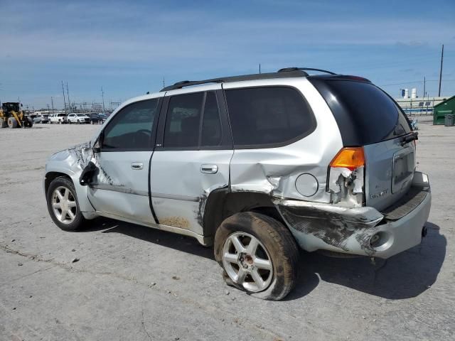 2008 GMC Envoy