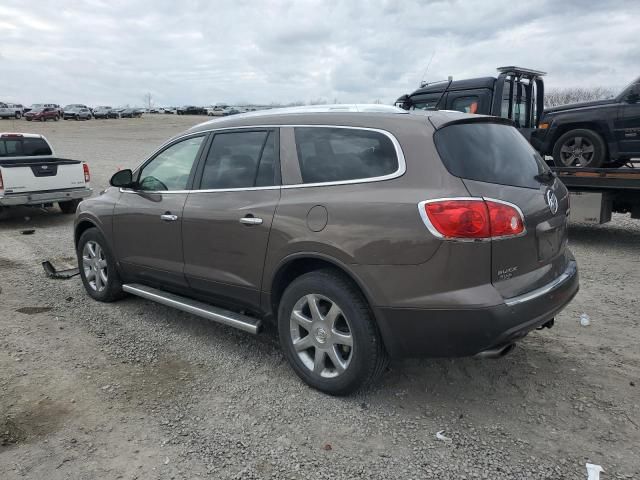 2008 Buick Enclave CXL