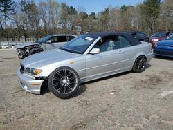 2004 BMW 325 CI for sale in Austell, GA