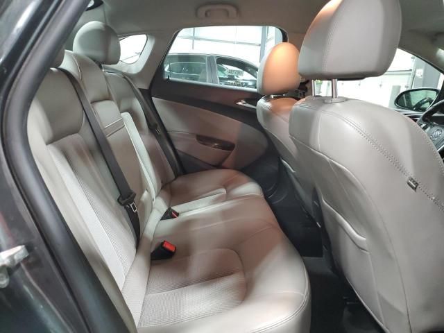 2015 Buick Verano Convenience