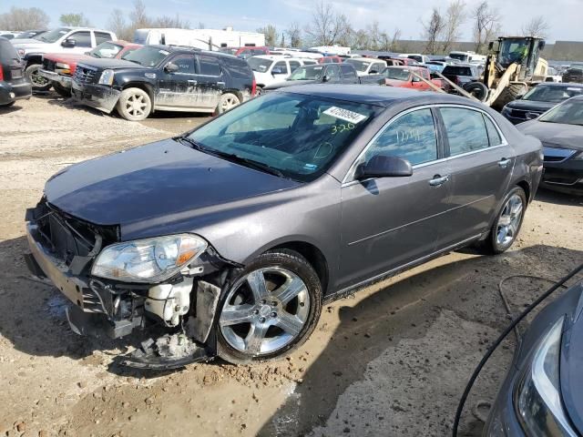 2012 Chevrolet Malibu 1LT