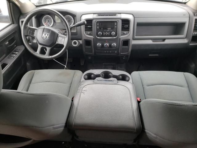 2013 Dodge RAM 2500 ST