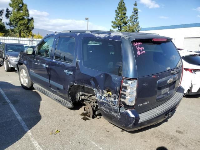 2008 Chevrolet Tahoe K1500