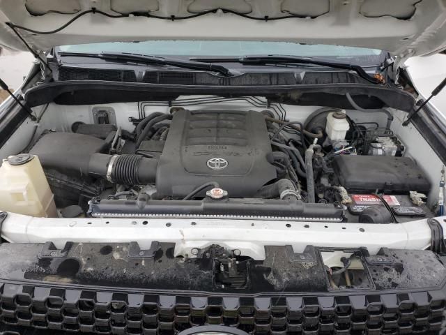 2018 Toyota Tundra Double Cab SR/SR5