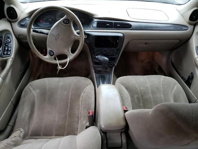 2003 Chevrolet Malibu