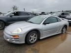 2003 Mitsubishi Eclipse RS