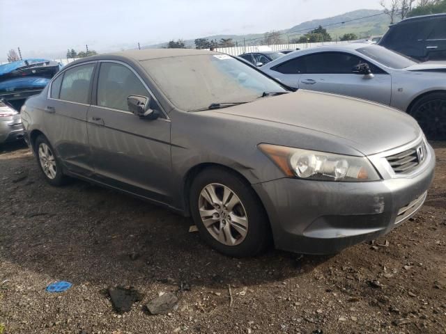 2010 Honda Accord LXP