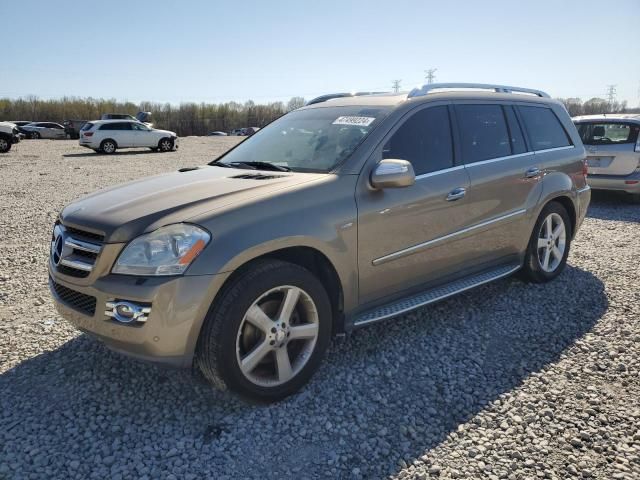 2009 Mercedes-Benz GL