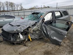 Salvage cars for sale at Spartanburg, SC auction: 2023 Dodge Durango SRT Hellcat