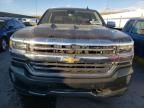 2017 Chevrolet Silverado K1500 High Country