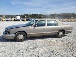 Cadillac salvage cars for sale: 1999 Cadillac Deville