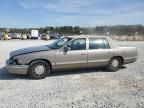 1999 Cadillac Deville