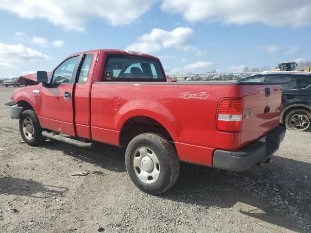 2006 Ford F150