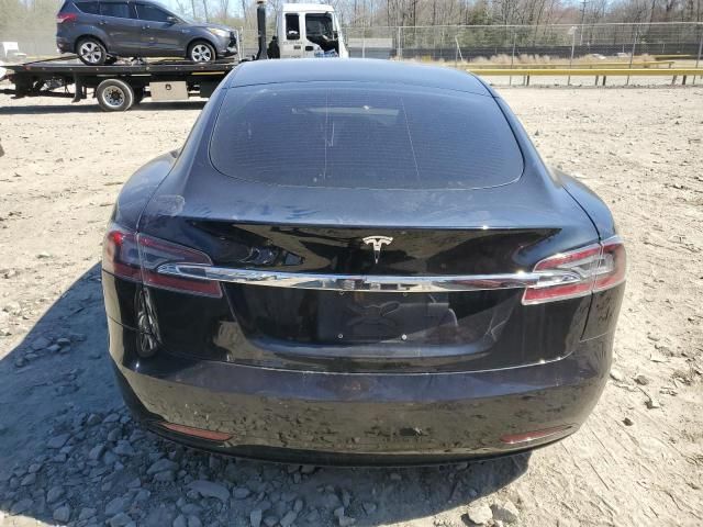 2017 Tesla Model S