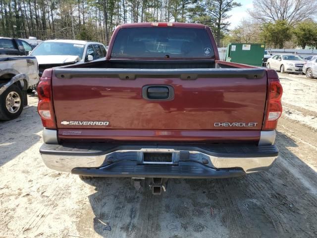 2003 Chevrolet Silverado K1500