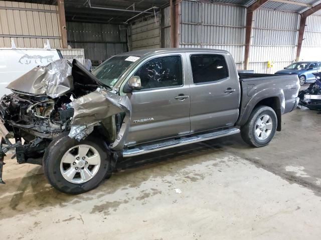 2013 Toyota Tacoma Double Cab Prerunner