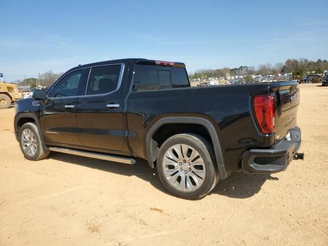 2021 GMC Sierra K1500 Denali