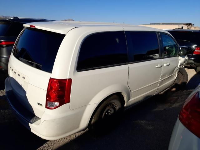 2011 Dodge Grand Caravan Express