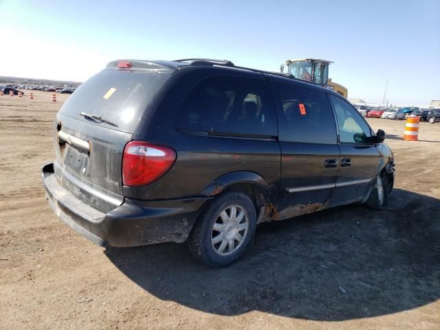 2006 Chrysler Town & Country Touring