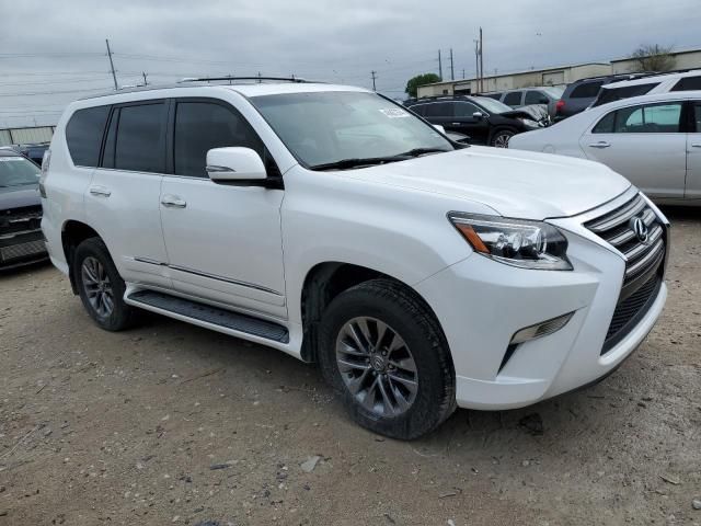 2016 Lexus GX 460