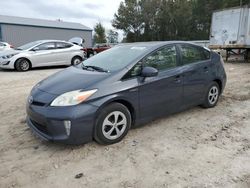 2012 Toyota Prius for sale in Midway, FL