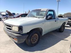 Mazda B3000 salvage cars for sale: 1994 Mazda B3000