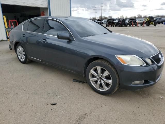 2006 Lexus GS 300