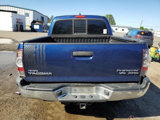 2014 Toyota Tacoma Double Cab Prerunner