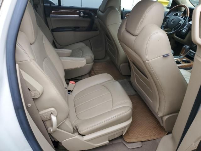 2008 Buick Enclave CXL