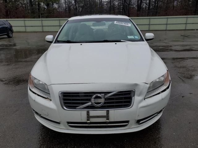 2010 Volvo S80 3.2