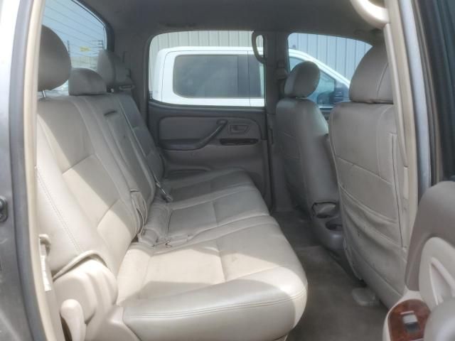 2006 Toyota Tundra Double Cab SR5