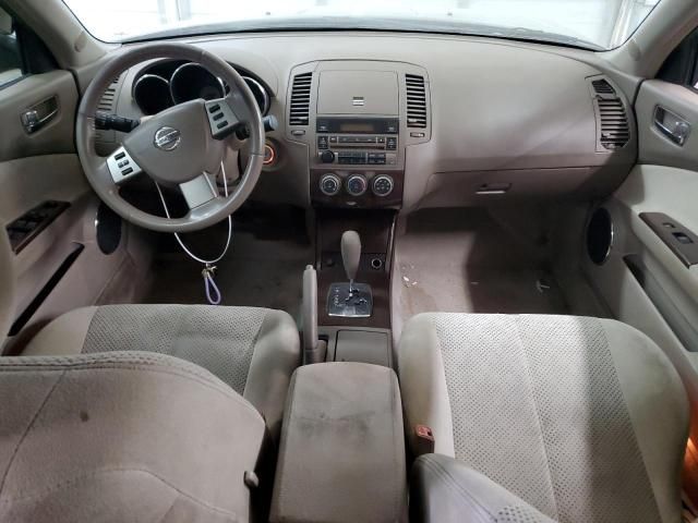 2005 Nissan Altima SE