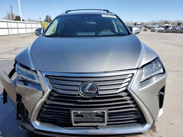 2019 Lexus RX 350 Base