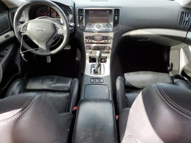 2007 Infiniti G35