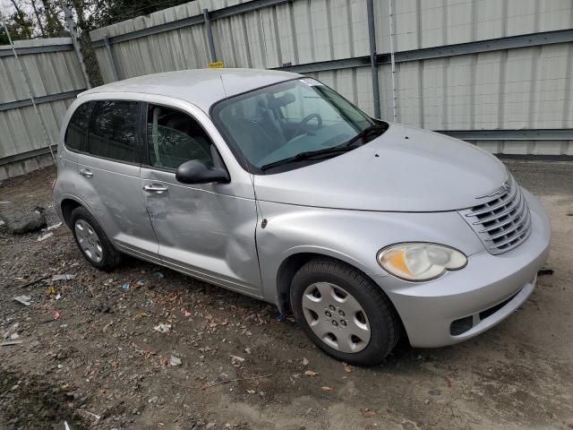 2007 Chrysler PT Cruiser