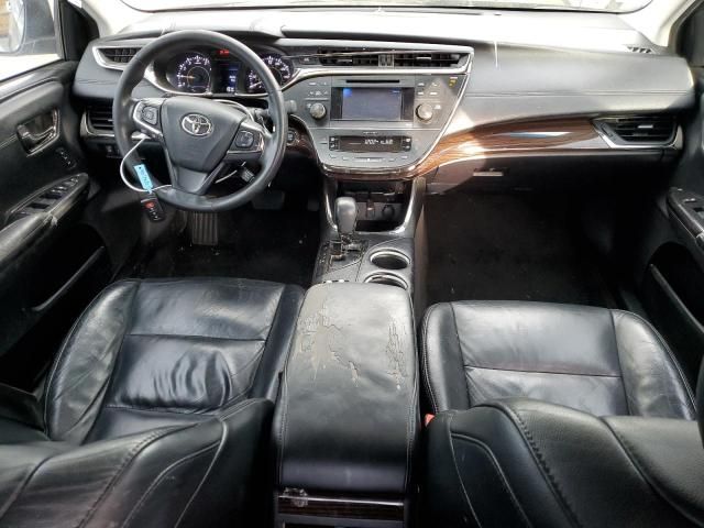 2013 Toyota Avalon Base