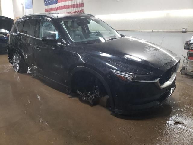 2021 Mazda CX-5 Grand Touring Reserve