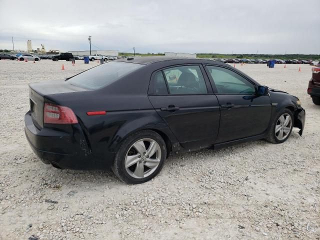 2008 Acura TL