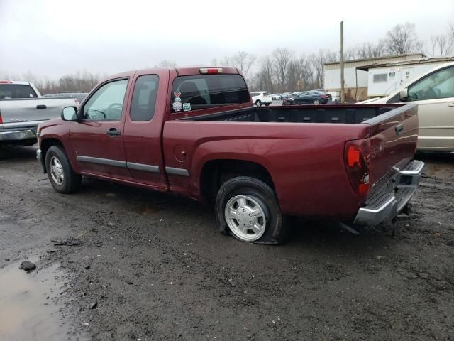 2007 Chevrolet Colorado