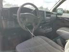 2006 GMC Savana G2500