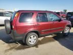 2004 Honda CR-V EX