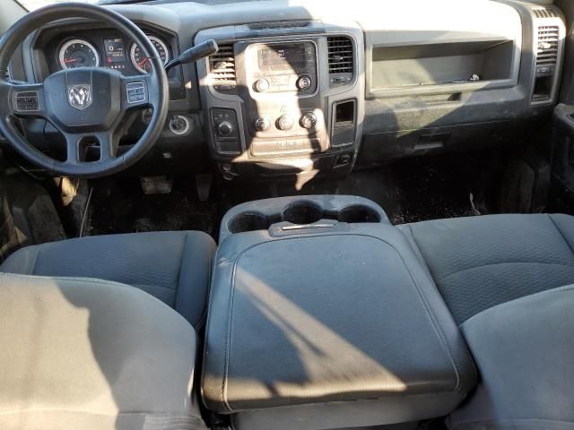 2014 Dodge RAM 1500 ST