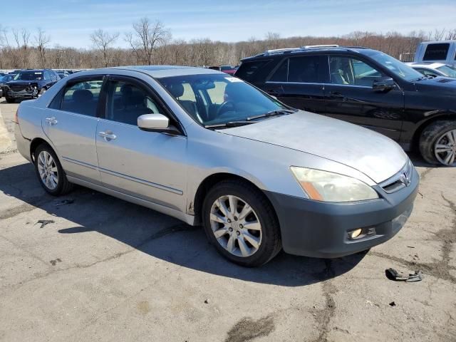 2006 Honda Accord EX