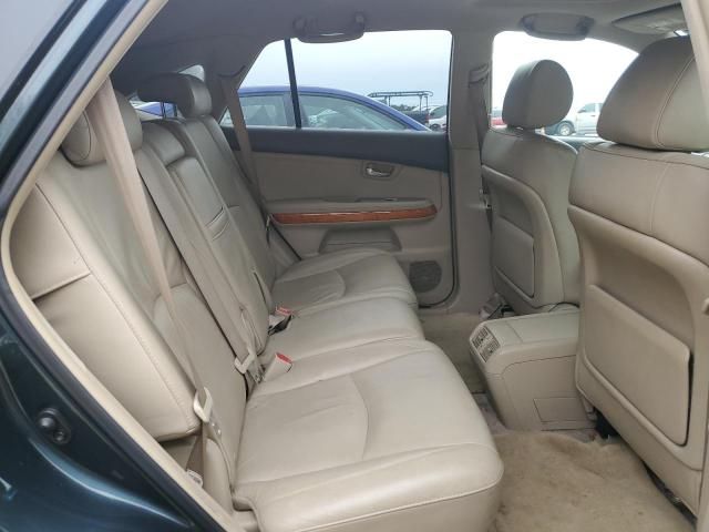 2005 Lexus RX 330