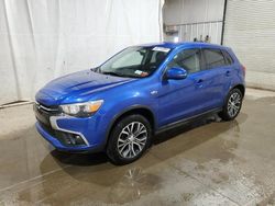 2018 Mitsubishi Outlander Sport ES for sale in Central Square, NY