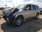 2004 Infiniti QX56