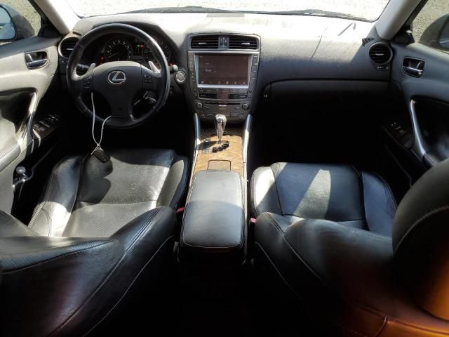 2009 Lexus IS 250