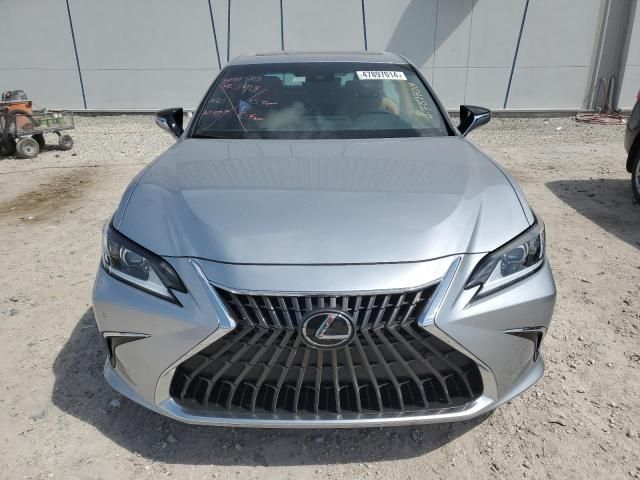 2024 Lexus ES 350 Base