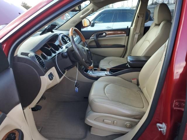 2012 Buick Enclave