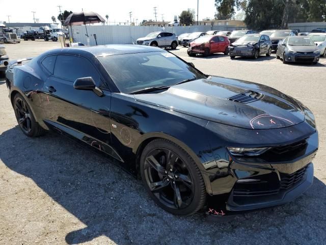 2019 Chevrolet Camaro SS